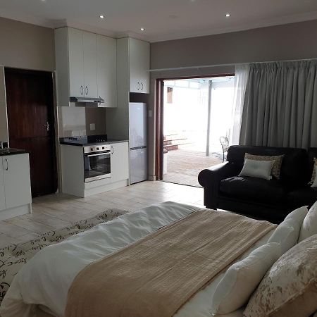 Pongola Road Self Catering Accommodation Uitenhage Zewnętrze zdjęcie