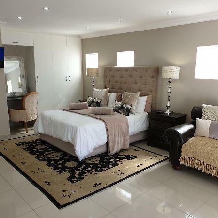 Pongola Road Self Catering Accommodation Uitenhage Zewnętrze zdjęcie