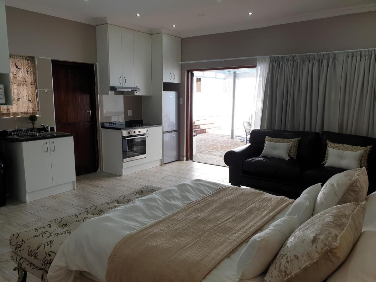 Pongola Road Self Catering Accommodation Uitenhage Zewnętrze zdjęcie