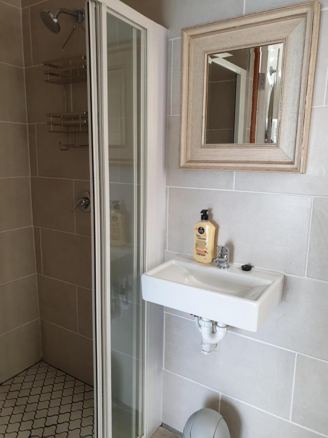 Pongola Road Self Catering Accommodation Uitenhage Zewnętrze zdjęcie