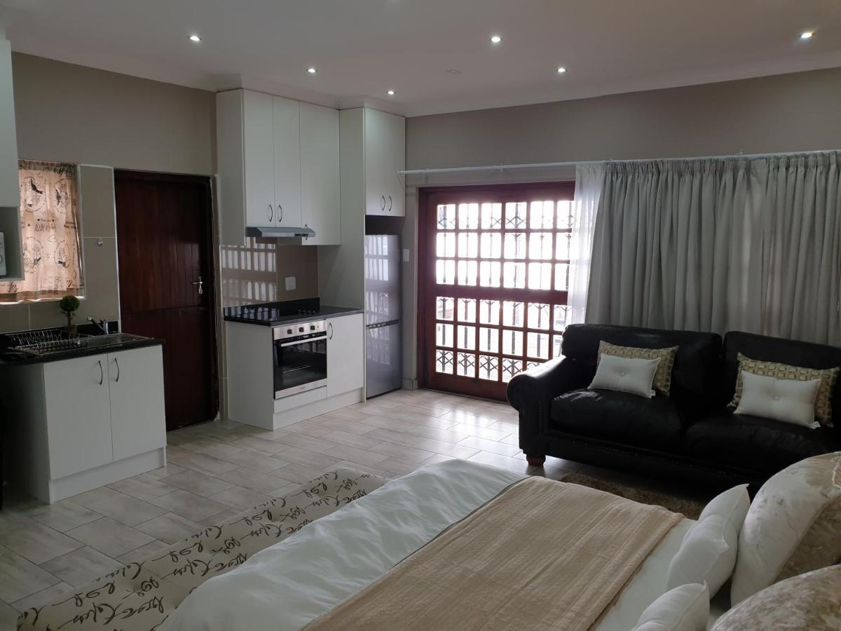 Pongola Road Self Catering Accommodation Uitenhage Zewnętrze zdjęcie