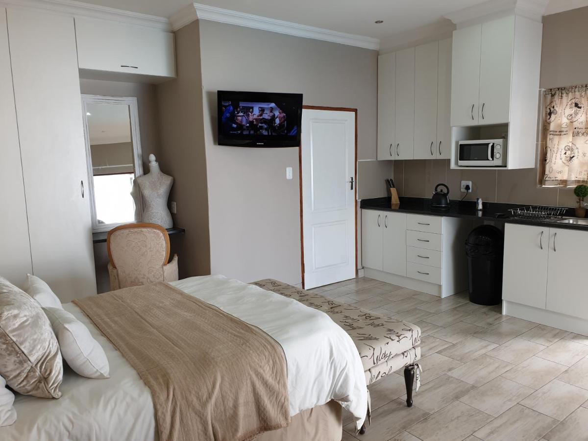 Pongola Road Self Catering Accommodation Uitenhage Zewnętrze zdjęcie