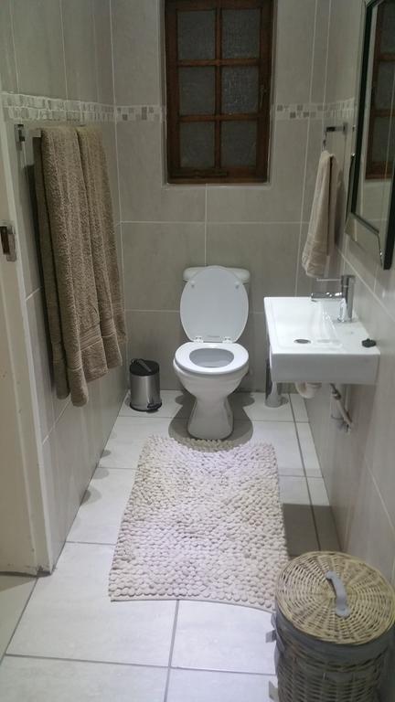 Pongola Road Self Catering Accommodation Uitenhage Zewnętrze zdjęcie