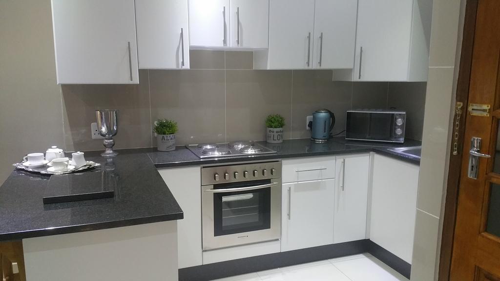 Pongola Road Self Catering Accommodation Uitenhage Zewnętrze zdjęcie