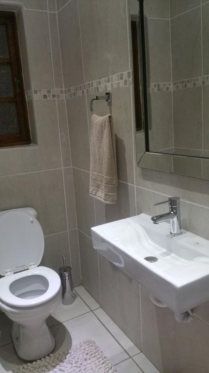 Pongola Road Self Catering Accommodation Uitenhage Zewnętrze zdjęcie
