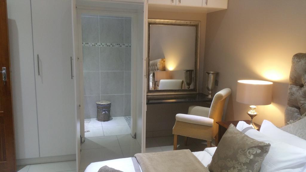 Pongola Road Self Catering Accommodation Uitenhage Zewnętrze zdjęcie