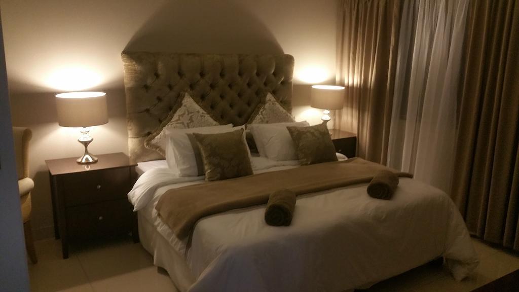 Pongola Road Self Catering Accommodation Uitenhage Zewnętrze zdjęcie