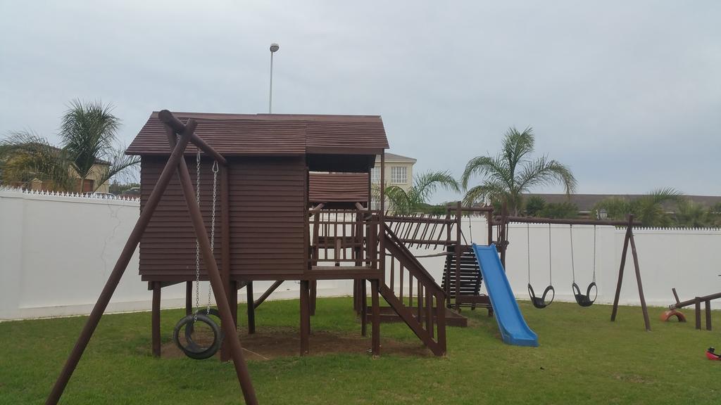 Pongola Road Self Catering Accommodation Uitenhage Zewnętrze zdjęcie