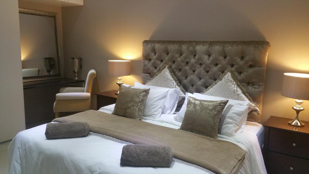 Pongola Road Self Catering Accommodation Uitenhage Zewnętrze zdjęcie