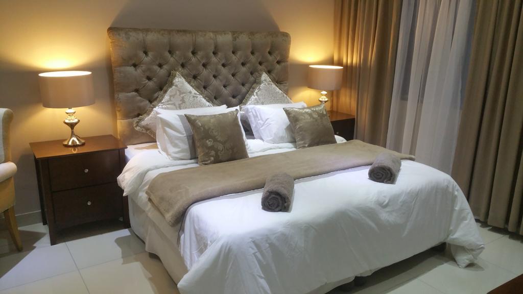 Pongola Road Self Catering Accommodation Uitenhage Zewnętrze zdjęcie
