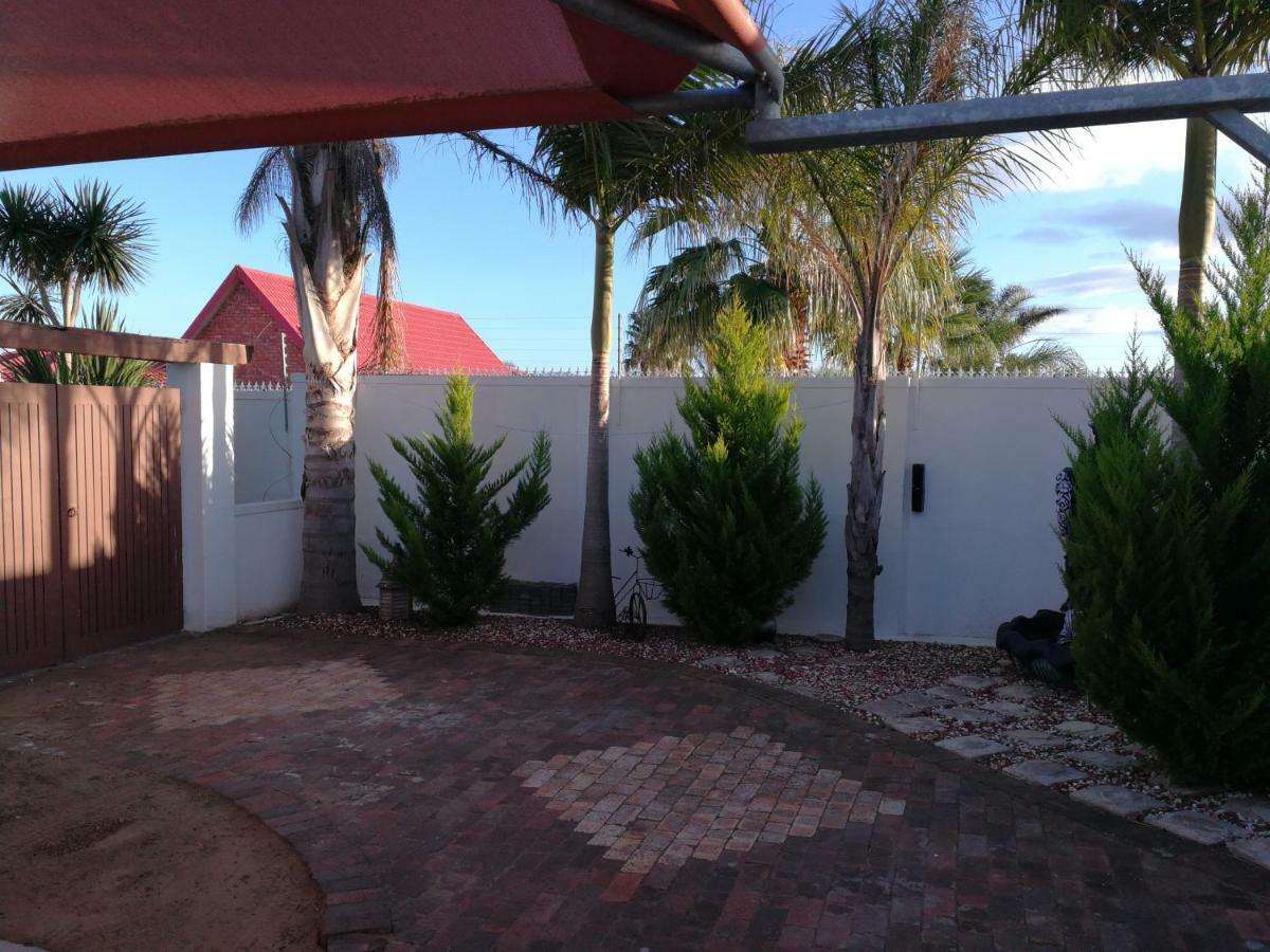 Pongola Road Self Catering Accommodation Uitenhage Zewnętrze zdjęcie