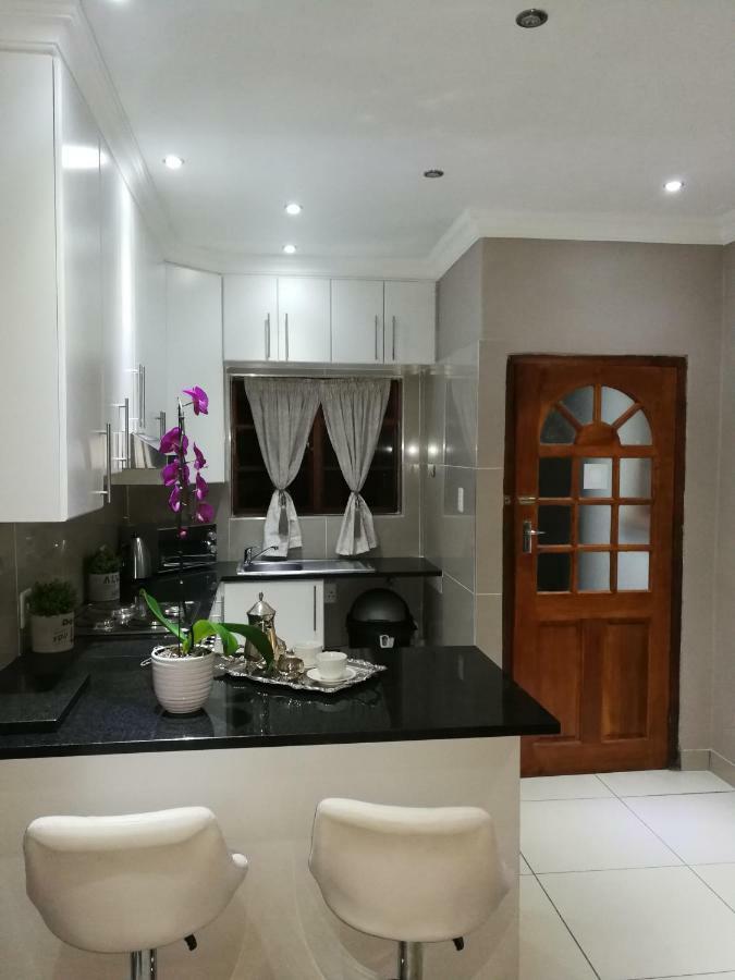 Pongola Road Self Catering Accommodation Uitenhage Zewnętrze zdjęcie