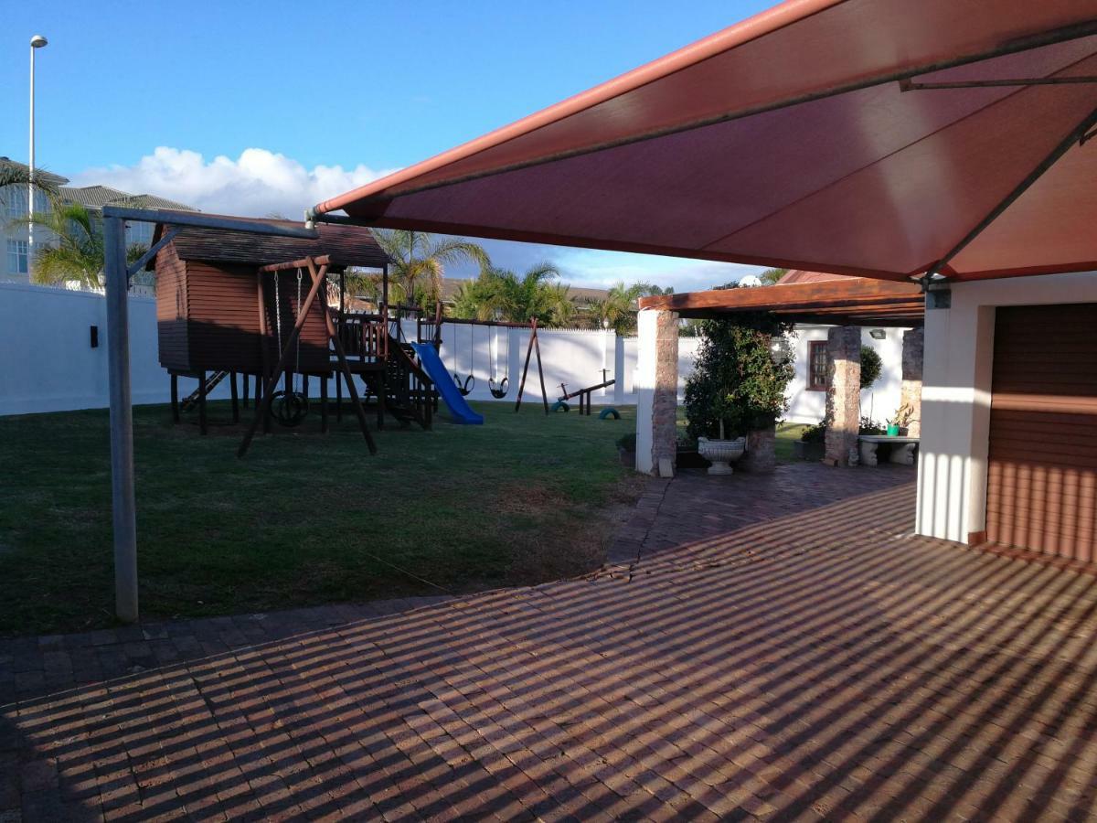 Pongola Road Self Catering Accommodation Uitenhage Zewnętrze zdjęcie