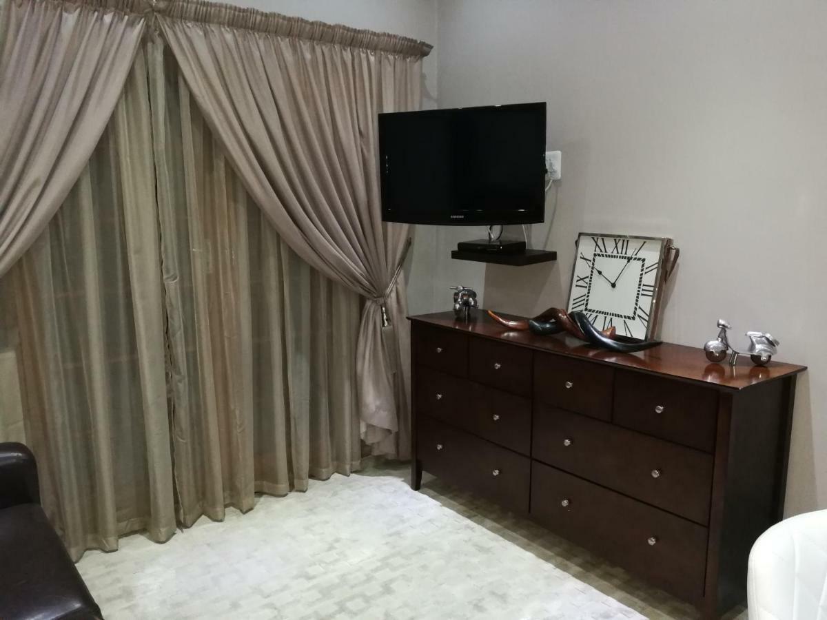 Pongola Road Self Catering Accommodation Uitenhage Zewnętrze zdjęcie
