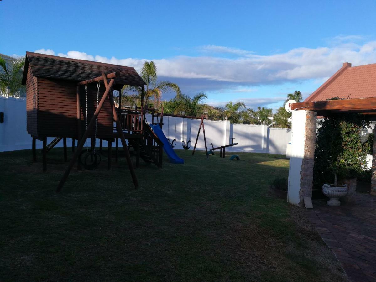 Pongola Road Self Catering Accommodation Uitenhage Zewnętrze zdjęcie