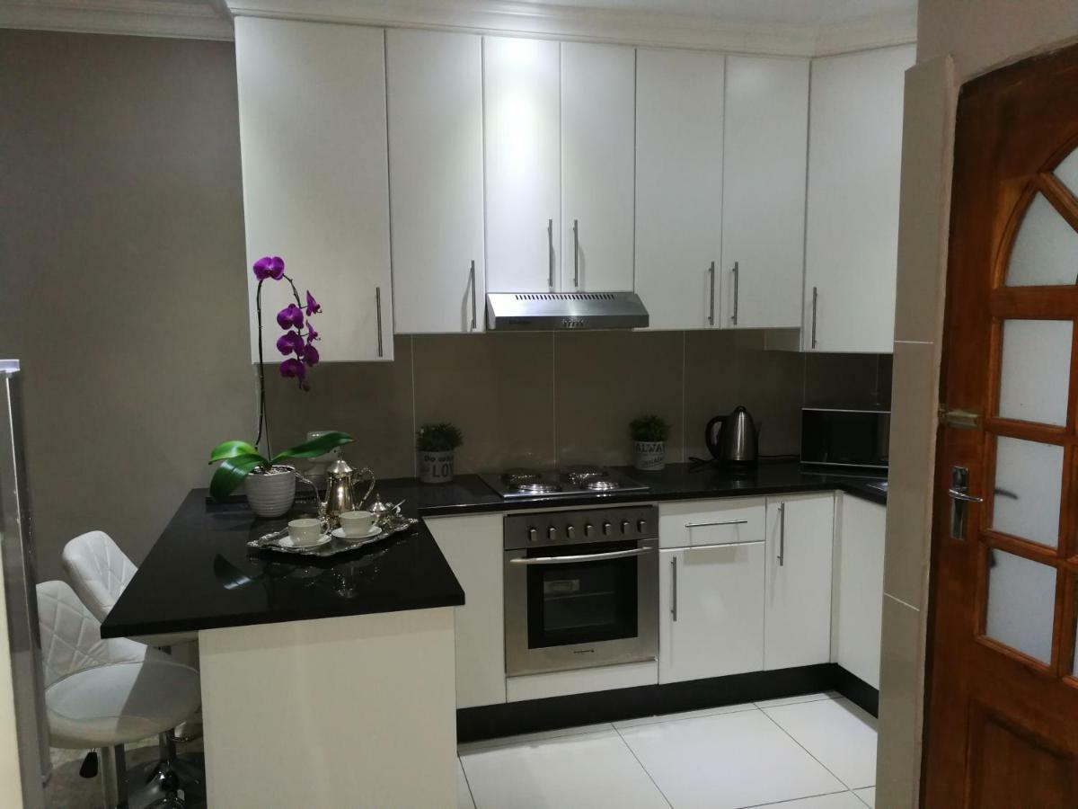 Pongola Road Self Catering Accommodation Uitenhage Zewnętrze zdjęcie