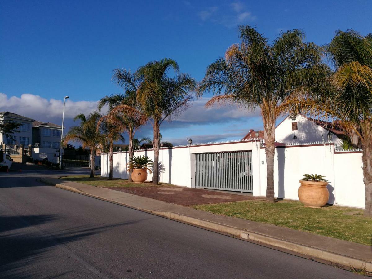 Pongola Road Self Catering Accommodation Uitenhage Zewnętrze zdjęcie