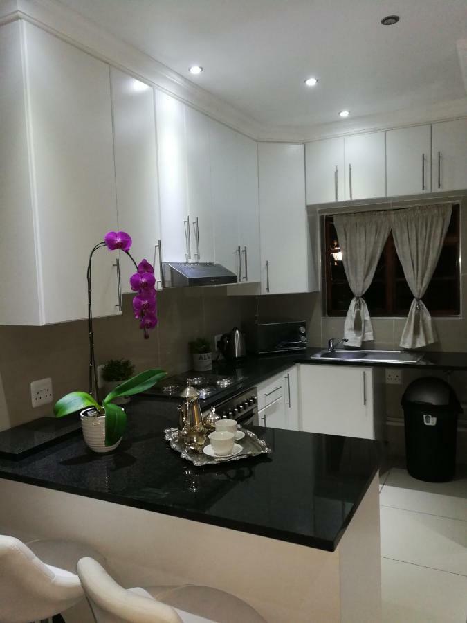 Pongola Road Self Catering Accommodation Uitenhage Zewnętrze zdjęcie