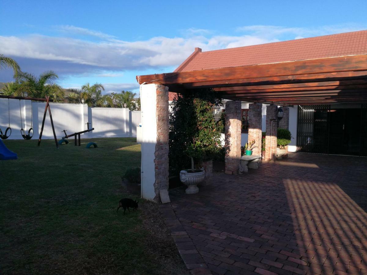 Pongola Road Self Catering Accommodation Uitenhage Zewnętrze zdjęcie