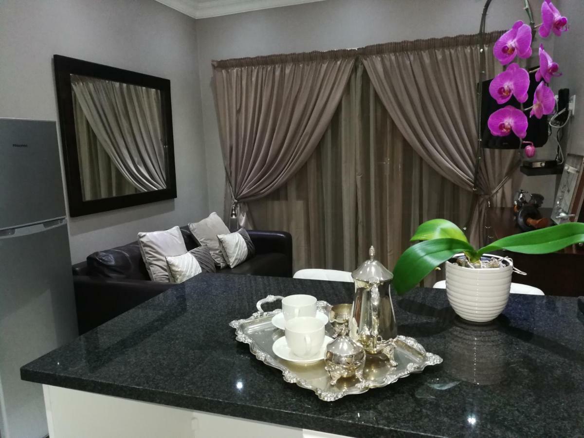 Pongola Road Self Catering Accommodation Uitenhage Zewnętrze zdjęcie