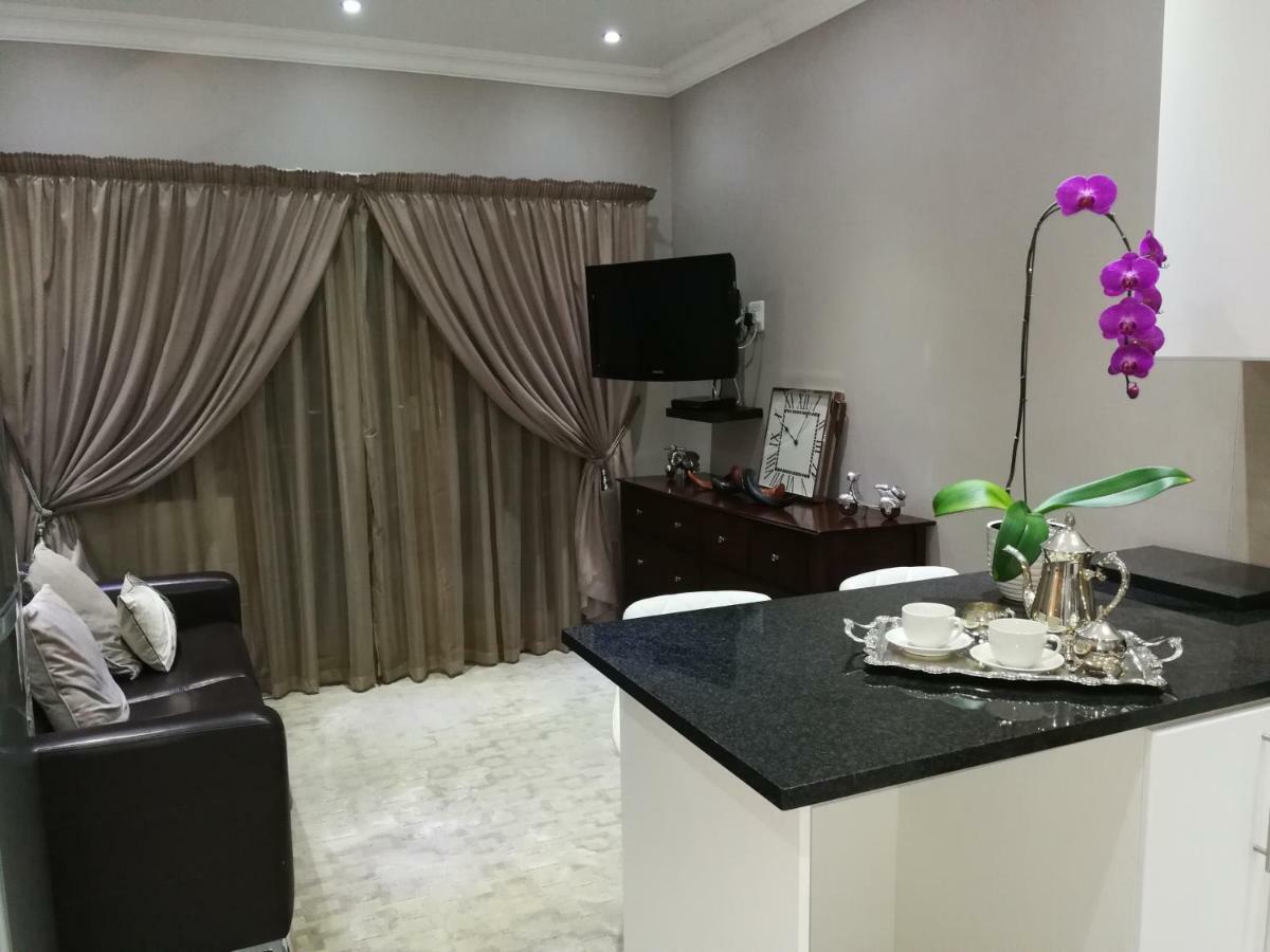 Pongola Road Self Catering Accommodation Uitenhage Zewnętrze zdjęcie