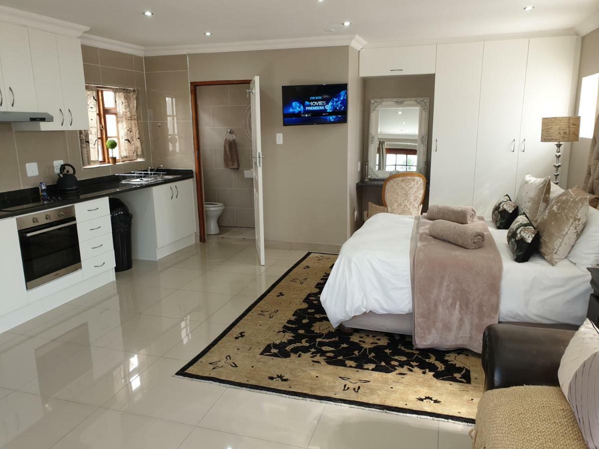 Pongola Road Self Catering Accommodation Uitenhage Zewnętrze zdjęcie