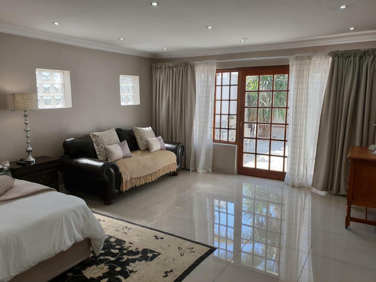 Pongola Road Self Catering Accommodation Uitenhage Zewnętrze zdjęcie