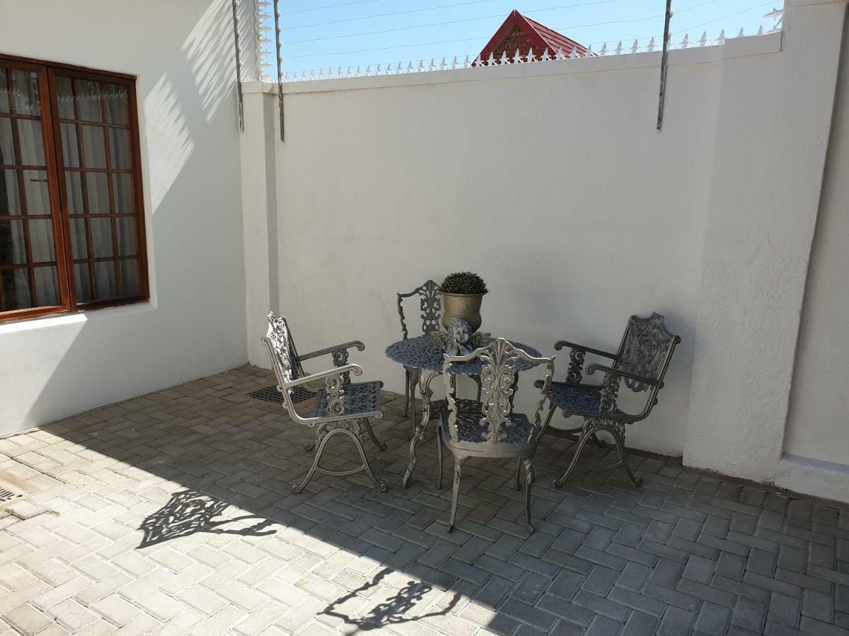 Pongola Road Self Catering Accommodation Uitenhage Zewnętrze zdjęcie