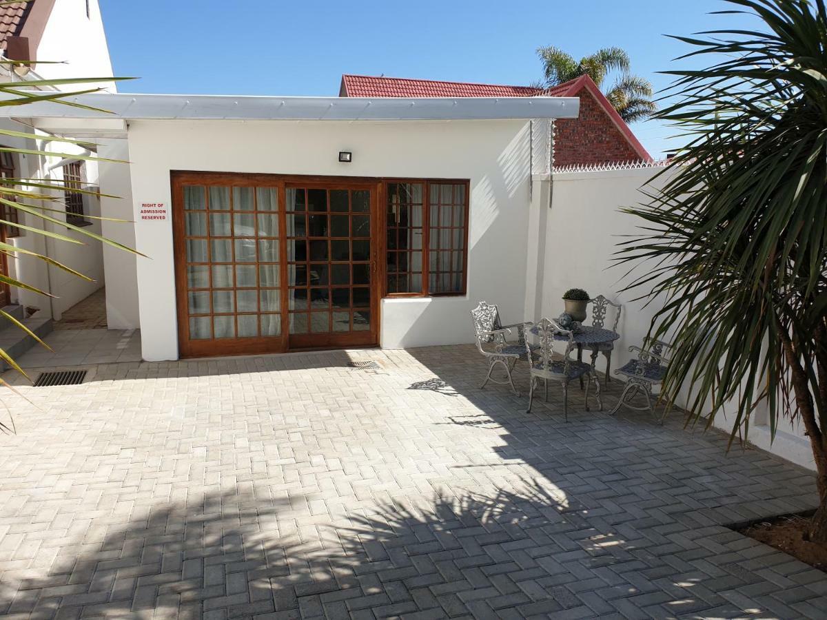 Pongola Road Self Catering Accommodation Uitenhage Zewnętrze zdjęcie
