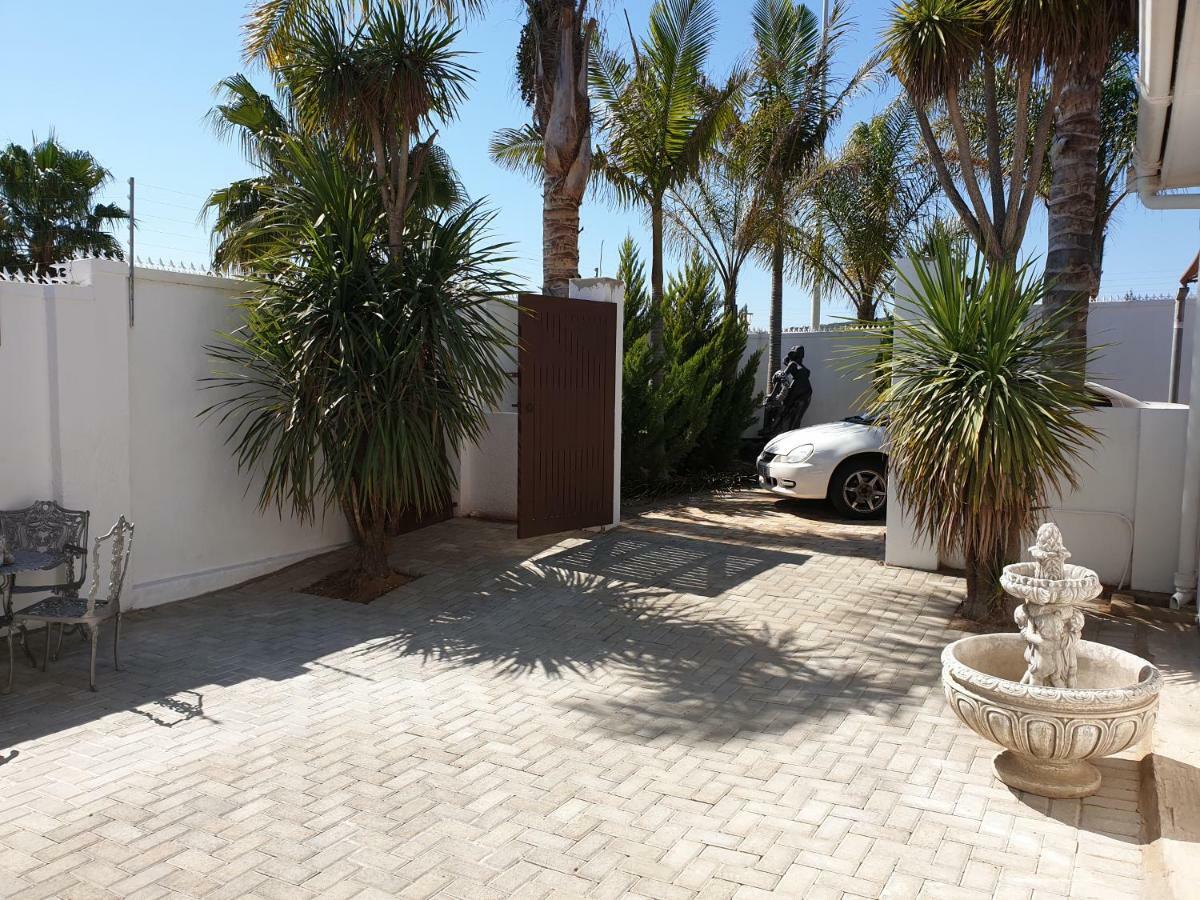 Pongola Road Self Catering Accommodation Uitenhage Zewnętrze zdjęcie