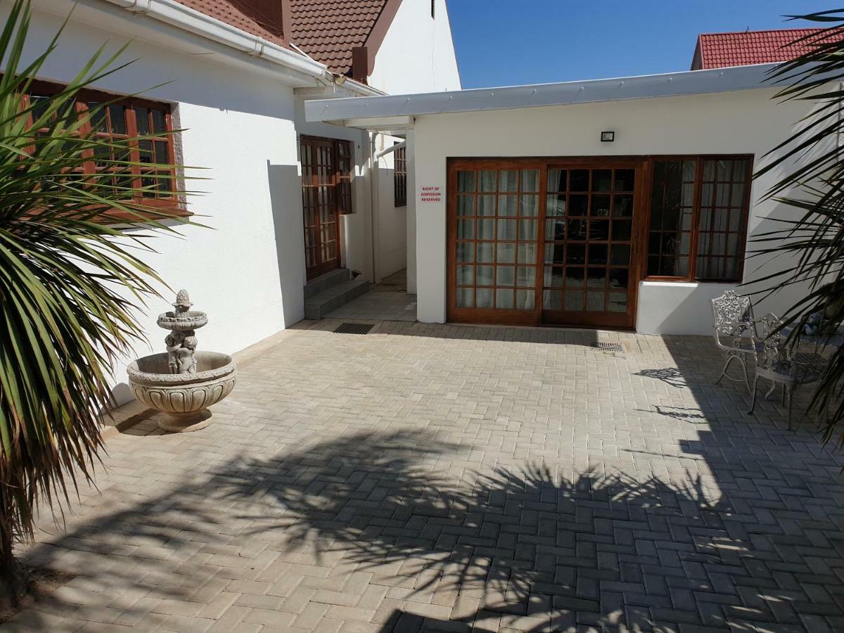 Pongola Road Self Catering Accommodation Uitenhage Zewnętrze zdjęcie