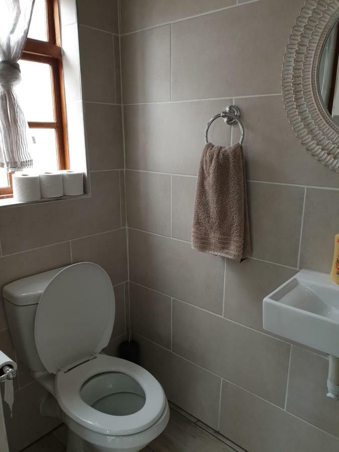 Pongola Road Self Catering Accommodation Uitenhage Zewnętrze zdjęcie
