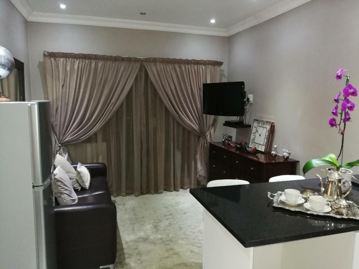 Pongola Road Self Catering Accommodation Uitenhage Zewnętrze zdjęcie