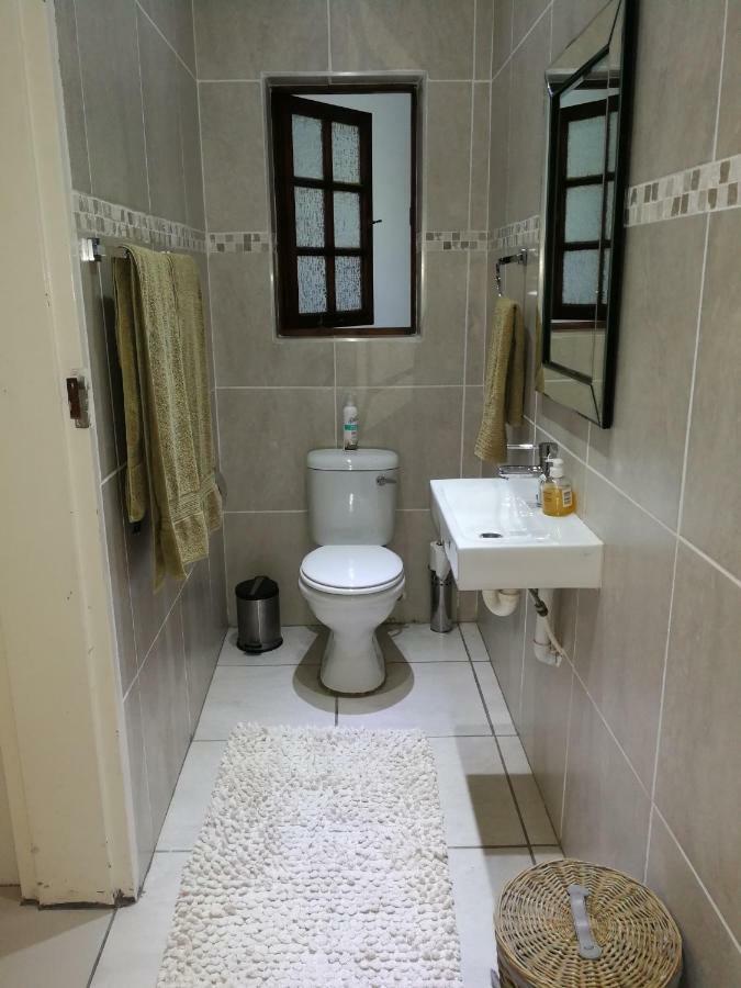 Pongola Road Self Catering Accommodation Uitenhage Zewnętrze zdjęcie