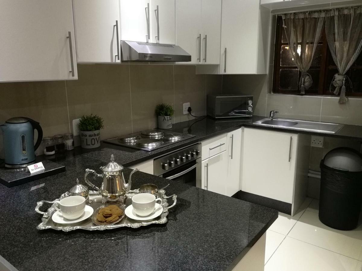 Pongola Road Self Catering Accommodation Uitenhage Zewnętrze zdjęcie