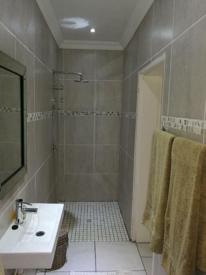 Pongola Road Self Catering Accommodation Uitenhage Zewnętrze zdjęcie