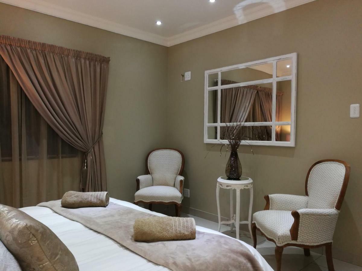 Pongola Road Self Catering Accommodation Uitenhage Zewnętrze zdjęcie