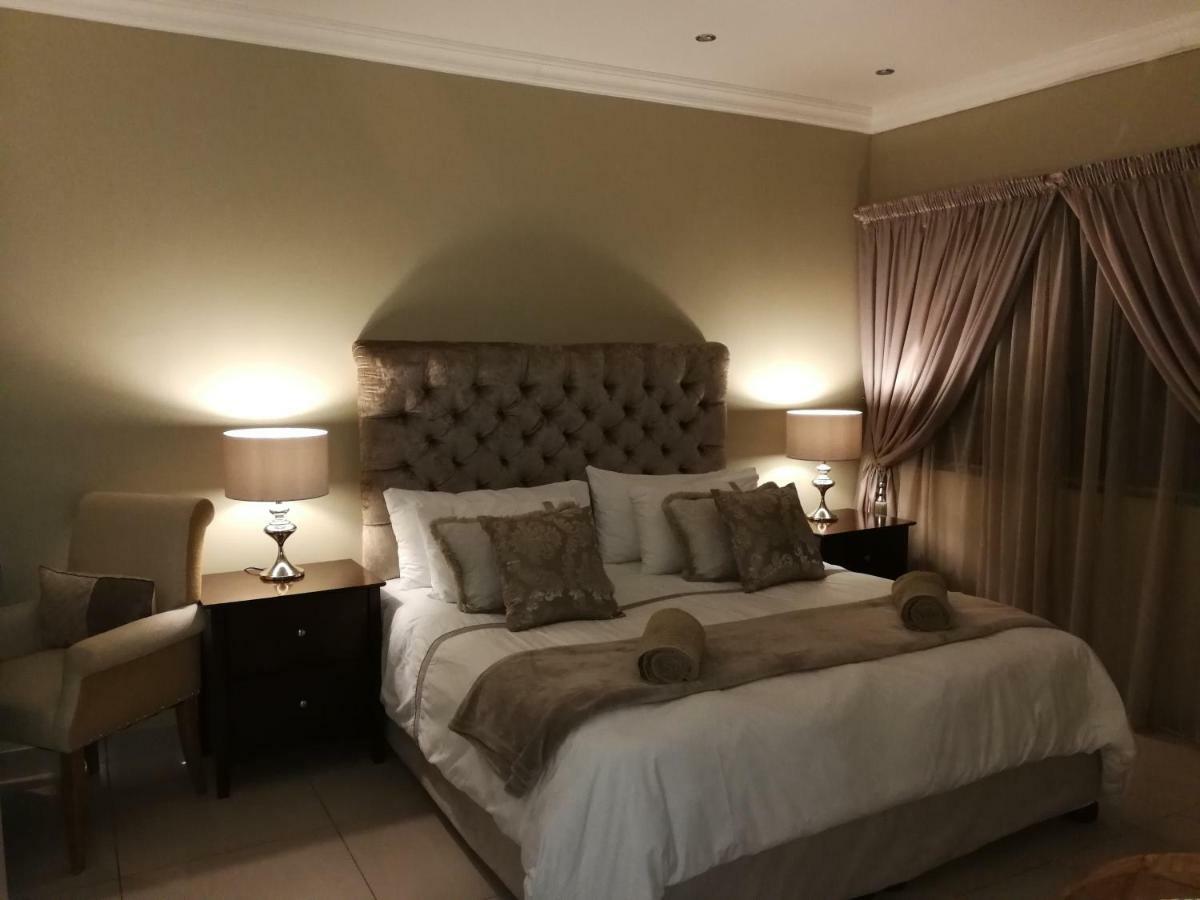 Pongola Road Self Catering Accommodation Uitenhage Zewnętrze zdjęcie