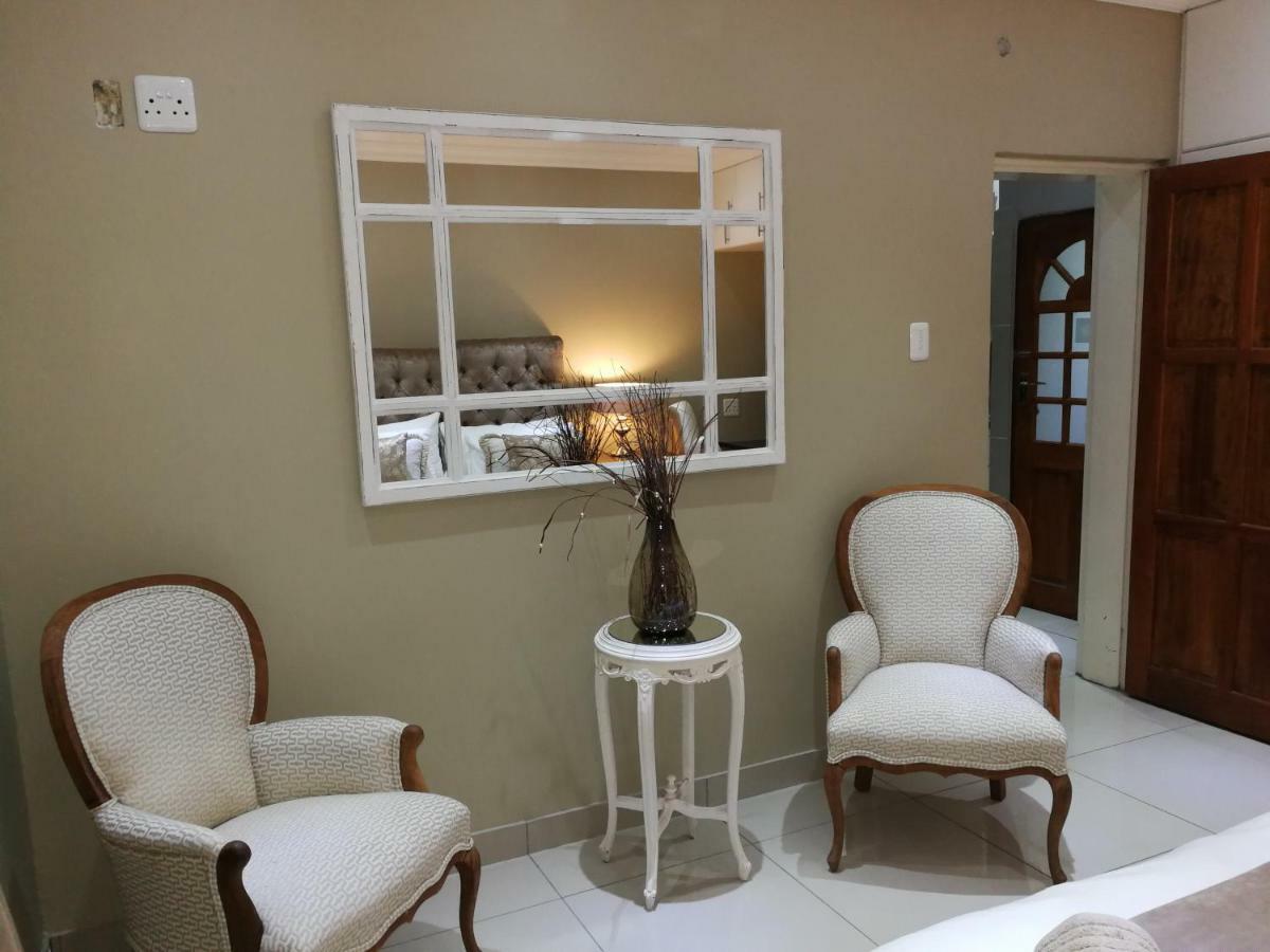 Pongola Road Self Catering Accommodation Uitenhage Zewnętrze zdjęcie