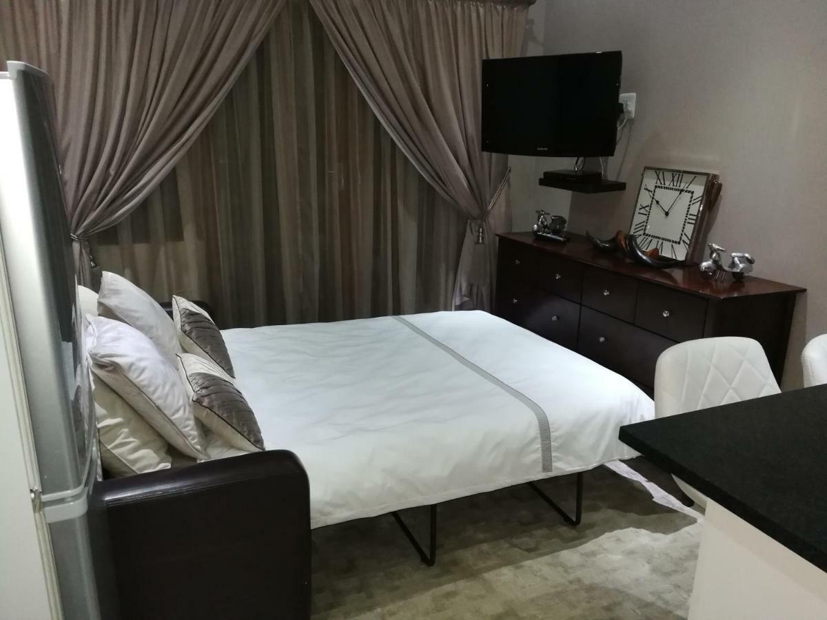 Pongola Road Self Catering Accommodation Uitenhage Zewnętrze zdjęcie