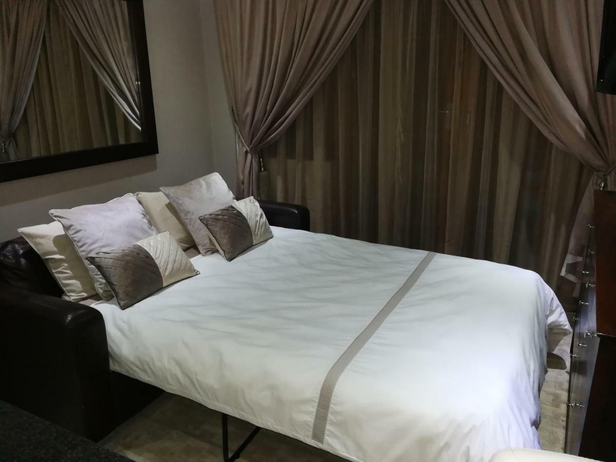 Pongola Road Self Catering Accommodation Uitenhage Zewnętrze zdjęcie