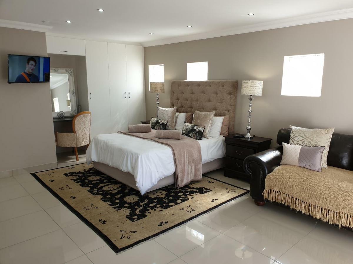 Pongola Road Self Catering Accommodation Uitenhage Zewnętrze zdjęcie