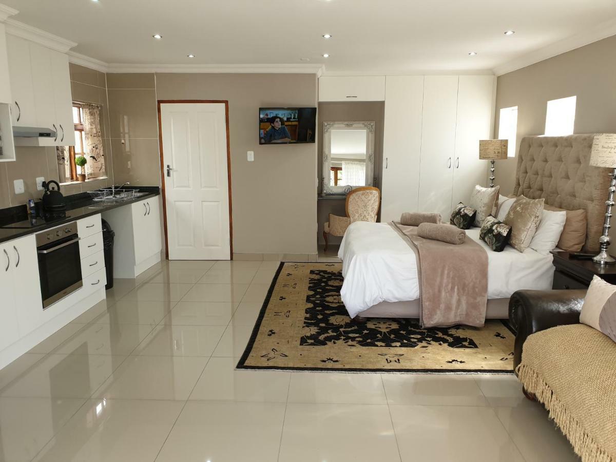Pongola Road Self Catering Accommodation Uitenhage Zewnętrze zdjęcie