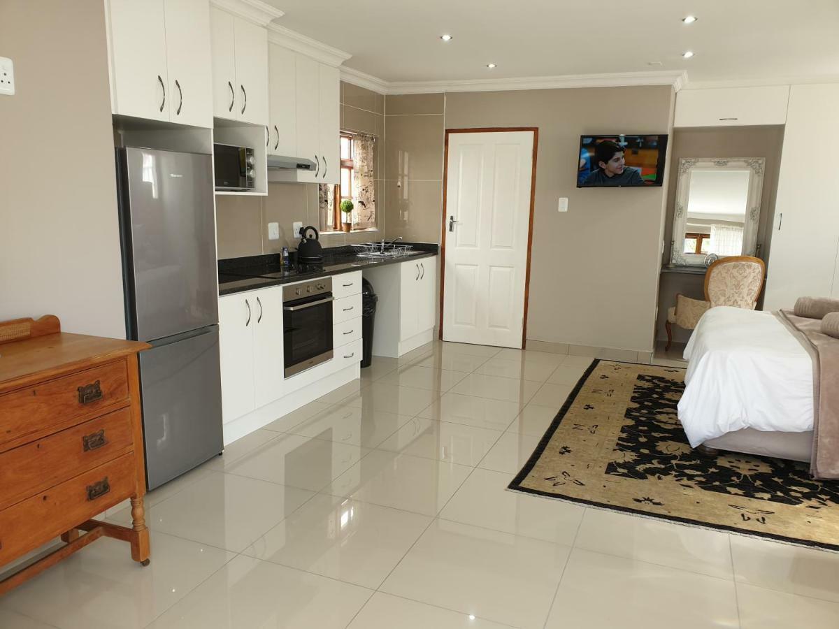 Pongola Road Self Catering Accommodation Uitenhage Zewnętrze zdjęcie