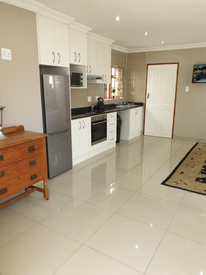 Pongola Road Self Catering Accommodation Uitenhage Zewnętrze zdjęcie