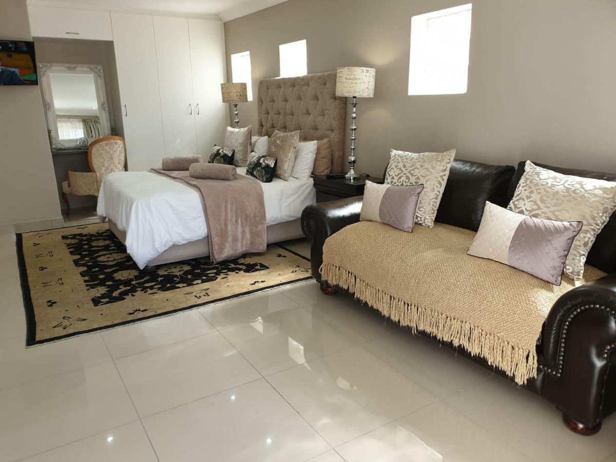 Pongola Road Self Catering Accommodation Uitenhage Zewnętrze zdjęcie